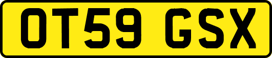 OT59GSX