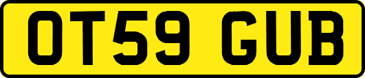 OT59GUB