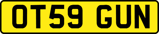 OT59GUN