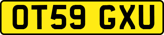 OT59GXU