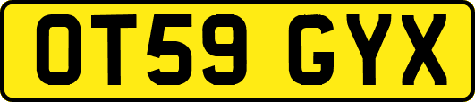 OT59GYX
