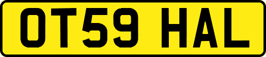 OT59HAL
