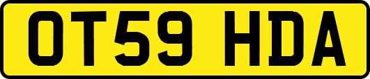 OT59HDA