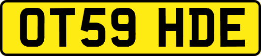 OT59HDE
