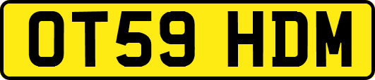 OT59HDM