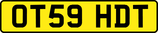 OT59HDT