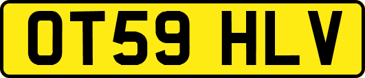 OT59HLV