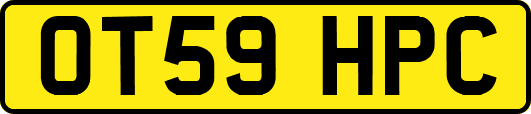 OT59HPC