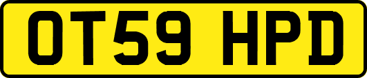 OT59HPD