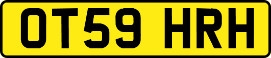 OT59HRH