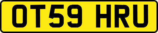 OT59HRU