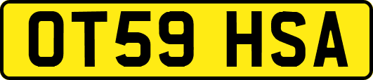 OT59HSA