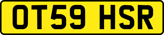 OT59HSR