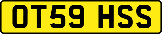 OT59HSS