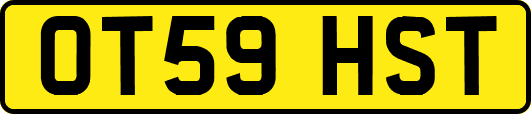 OT59HST