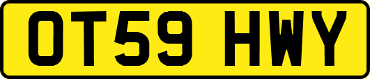 OT59HWY