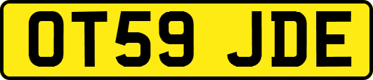 OT59JDE