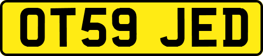 OT59JED