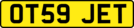 OT59JET