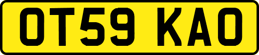 OT59KAO
