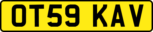OT59KAV