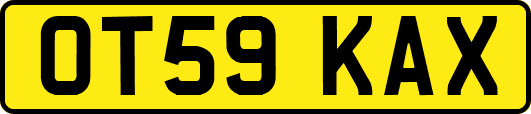 OT59KAX
