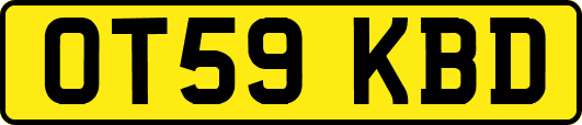 OT59KBD