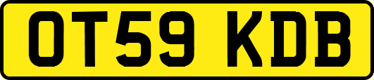 OT59KDB
