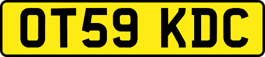 OT59KDC
