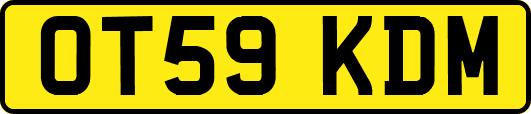 OT59KDM