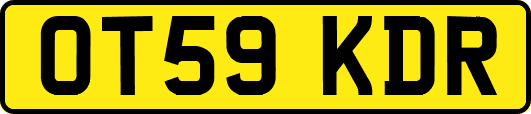 OT59KDR