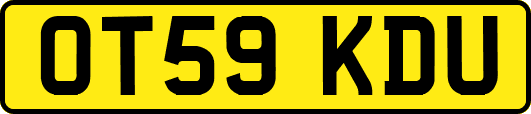 OT59KDU