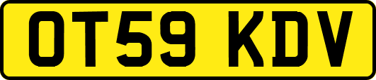 OT59KDV