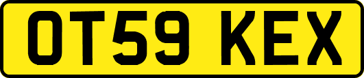 OT59KEX