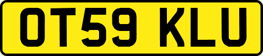 OT59KLU