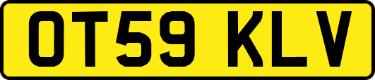 OT59KLV