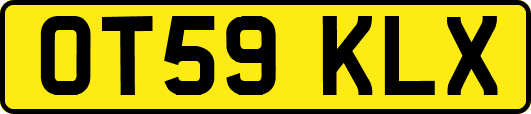 OT59KLX