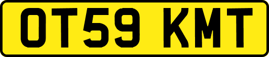 OT59KMT