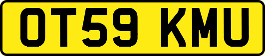 OT59KMU