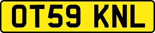 OT59KNL