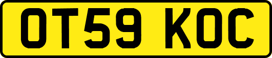 OT59KOC