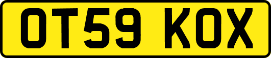 OT59KOX