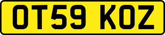 OT59KOZ