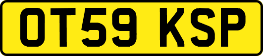 OT59KSP