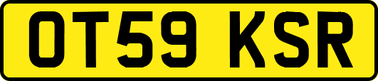 OT59KSR