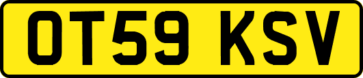 OT59KSV