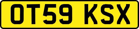 OT59KSX