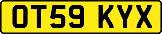 OT59KYX