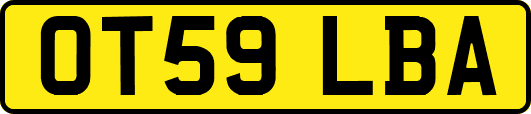 OT59LBA