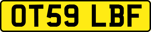 OT59LBF